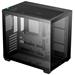 DEEPCOOL skříň CG530 / ATX / USB 3.0 / USB-C/ panoramatická / černá R-CG530-BKNDA0-G-1