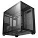 DEEPCOOL skříň CG530 / ATX / USB 3.0 / USB-C/ panoramatická / černá R-CG530-BKNDA0-G-1