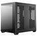 DEEPCOOL skříň CG530 / ATX / USB 3.0 / USB-C/ panoramatická / černá R-CG530-BKNDA0-G-1