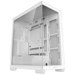DEEPCOOL skříň CG580 / ATX / 2xUSB 3.0 / panoramatická / tvrzené sklo / bílá R-CG580-WHNDA0-G-1