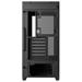 DEEPCOOL skříň CG580 / ATX / 2xUSB 3.0 / panoramatická / tvrzené sklo / černá R-CG580-BKNDA0-G-1