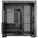 DEEPCOOL skříň CG590 MESH 2F / mATX / 2x160 mm ARGB fan / 2xUSB3 / USB-C / mesh panel / černá R-CG590MESH-BKANA2-G