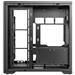 DEEPCOOL skříň CG590 MESH 2F / mATX / 2x160 mm ARGB fan / 2xUSB3 / USB-C / mesh panel / černá R-CG590MESH-BKANA2-G