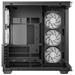 DEEPCOOL skříň CG590U 5F černá R-CG590U-BKAGA5-C