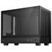 DEEPCOOL skříň CH160 / miniITX / USB 3.0 / USB-C / prosklená bočnice / držadlo / černá R-CH160-BKNGI0-G-1