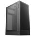 DEEPCOOL skříň CH170 Plus / vertikální microATX / 2xUSB 3.0 / USB-C / černá R-CH170-BKNGM0-G