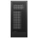 DEEPCOOL skříň CH170 Plus / vertikální microATX / 2xUSB 3.0 / USB-C / černá R-CH170-BKNGM0-G