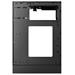 DEEPCOOL skříň CH170 Plus / vertikální microATX / 2xUSB 3.0 / USB-C / černá R-CH170-BKNGM0-G