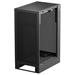 DEEPCOOL skříň CH170 Plus / vertikální microATX / 2xUSB 3.0 / USB-C / černá R-CH170-BKNGM0-G