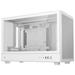 DEEPCOOL skříň CH260 / microATX / 2 x USB 3.0 / USB-C / mesh panel / tvrzené sklo / bílá R-CH260-WHNGM0-G-1