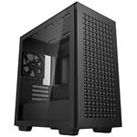 DEEPCOOL skříň CH370 R-CH370-BKNAM1-G-1