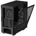DEEPCOOL skříň CH560 Digital / MidT/ 3x140 a 120mm ARGB fan / USB 3.0 / USB-C/ tvrzené sklo / digitá R-CH560-BKAPE4D-G-1