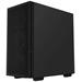DEEPCOOL skříň CH560 Digital / MidT/ 3x140 a 120mm ARGB fan / USB 3.0 / USB-C/ tvrzené sklo / digitá R-CH560-BKAPE4D-G-1