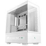 DEEPCOOL skříň CH690 DIGITAL bílá R-CH690-WHNNA0D-G-1