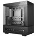 DEEPCOOL skříň CH690 DIGITAL černá R-CH690-BKNNA0D-G-1