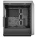 DEEPCOOL skříň CL500 4F - AP/ ATX / 4x120 mm ARGB fan / USB 3.0 / tvrzené sklo / černá R-CL500-BKNMA4N-A-1