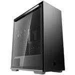 DEEPCOOL skříň Macube 310 / ATX / 120mm fan / 2xUSB 3.0 / prosklená bočnice s magnetickým uchycen GS-ATX-MACUBE310-BKG0P