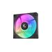 DEEPCOOL Ventilátor FD12 ARGB 3v1, 3x120mm, ARGB, černá R-FD12-BKAPN3-G