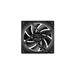 DEEPCOOL Ventilátor FD12 SE 3v1, 3x120mm, ARGB, černá R-FL12SE-BKAPN3-G