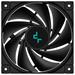 DEEPCOOL ventilátor FK120 / 120mm PWM / černý R-FK120-BKNPF1-G-1