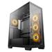 DEEPCOOL Ventilátor R-EDF120-BKAPR86-G-1, 120mm, BULK