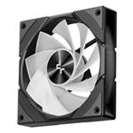 DEEPCOOL Ventilátor R-EDF120-BKAPR86-G-1, 120mm, BULK