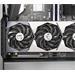DEEPCOOL vertikální držák na grafické karty R-Vertical-GPU-Bracket-G-1