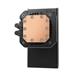 DEEPCOOL Vodní chladič LT360 VISION ARGB, 3x120mm, ARGB, AM5, LGA1851, černá R-LT360VISION-BKAMMC-G-1