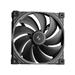 DEEPCOOL Vodní chladič SPARTACUS 420, 3x140mm, AM5, LGA1851, černá R-SPT420-BKDSMP-G-1