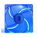DEEPCOOL XFAN 120 L/B CASE FAN
