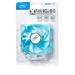 DEEPCOOL XFAN 80U B/G CASE FAN