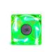DEEPCOOL XFAN 80U G/B CASE FAN
