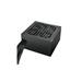 DEEPCOOL zdroj 750W PL750D, 120mm, 80 Plus Bronze, ATX 3.1, černá R-PL750D-FC0B-JDEU-V2