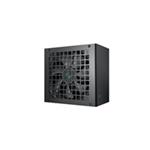 DEEPCOOL zdroj 750W PL750D, 120mm, 80 Plus Bronze, ATX 3.1, černá R-PL750D-FC0B-JDEU-V2