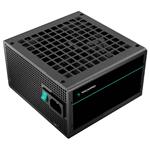 DEEPCOOL zdroj PF600 / 600W / ATX / 120 mm fan / 80 Plus R-PF600D-HA0B-EU