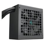 DEEPCOOL zdroj PL550-D / 550W / ATX3.1 / 80+ Bronze R-PL550D-FC0B-EU-V2