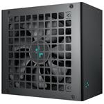 DEEPCOOL zdroj PL750-D / 750W / ATX3.1 / 80+ Bronze R-PL750D-FC0B-EU-V2