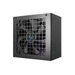 DEEPCOOL zdroj PN850, 850W, 120 mm, plně modulární, ATX 3.1, 80+ Gold, černá R-PN850M-FC0B-JGEU