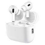 Defender APODS, slúchadlá s mikrofónom, biela, TWS 63913