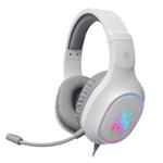 Defender FURY, herné slúchadlá s mikrofónom, drôtovábiela, 2.0, 40 mm meniče typ 3.5 mm jack + rozd 64480