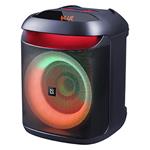 Defender reproduktor BOOMER 45, Li-Ion, 1.1, 45W, čierny, regulácia hlasitosti, LED podsvietenie, B 65245