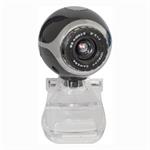 Defender Web kamera C-090, 0.3 Mpix, USB 2.0, čierna, pre notebook/LCD 63090