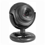 Defender Web kamera C-2525HD, 2 Mpix, USB 2.0, čierna, pre notebook/LCD 63252