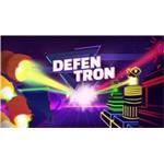 Defentron (PC) klíč Steam 1607296