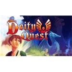 Deity Quest (PC) klíč Steam 1590499