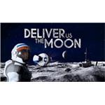 Deliver Us The Moon (PC) klíč Steam 1588942