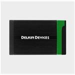 Delkin Cardreader CFexpress 4.0 Type B (USB4/Thunderbolt) DDREADER-60