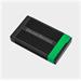Delkin CARDREADER CFEXPRESS ALUMINUM DDREADER-54