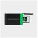 Delkin CARDREADER CFEXPRESS ALUMINUM DDREADER-54