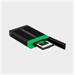 Delkin CARDREADER CFEXPRESS ALUMINUM DDREADER-54